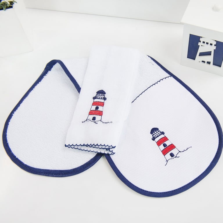 Regurgitador Luxo Marítimo — vista alternativa