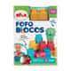Blocos Fofos de Montar - imagem 2