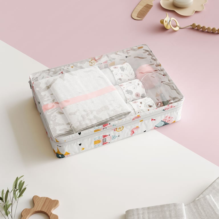 Kit Organizador de Mala Princesa — vista alternativa