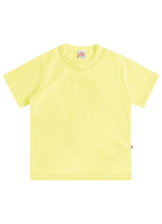 Camiseta Bebê Básica