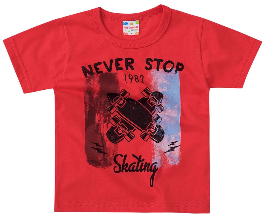 Conjunto Curto Tactel — vista alternativa