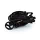 Carrinho de Bebê Travel System Nexus Duo Preto - imagem 4