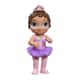Boneca Baby Alive Doce Bailarina Morena - imagem 1