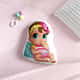 Almofada Baby Alive Presilha de Bombom - imagem 6