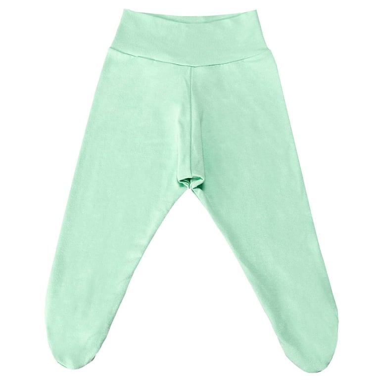 Mijão com Pé e Cós Alto Verde