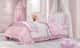 Kit Cama Infantil Solteiro Floral Monet - imagem 2