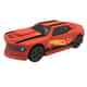 Carro Hot Wheels Flash Laranja - imagem 1