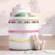 Cesto Organizador para Brinquedos Pompom 24cm - imagem 1