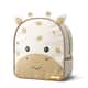 Mochila Maternidade Amiguinha Girafa com Orelhinha 36cm - imagem 3