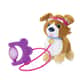 Cachorrinho Corgi de Pelúcia Interativa Walking Petz - imagem 2