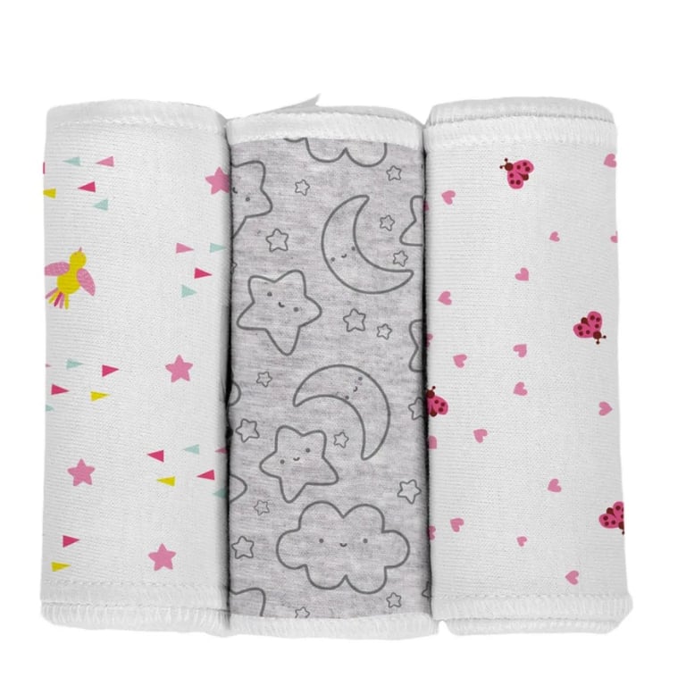 Faixa Umbilical Bambi