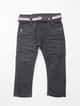 Calça Jeans Preto - imagem 1