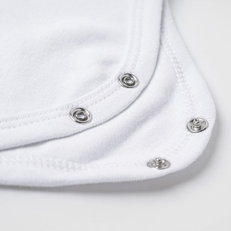 Body Manga Curta Trenzinho Bege e Azul Tam P — vista alternativa