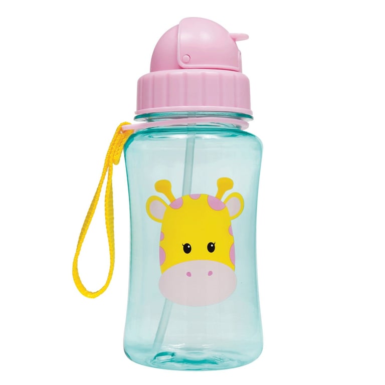 Garrafinha Animal Fun Girafa