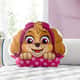 Almofada Skye Rosa Patrulha Canina - imagem 2
