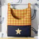 Porta Fraldas Toy Story Estrela Xerife Woody - imagem 1