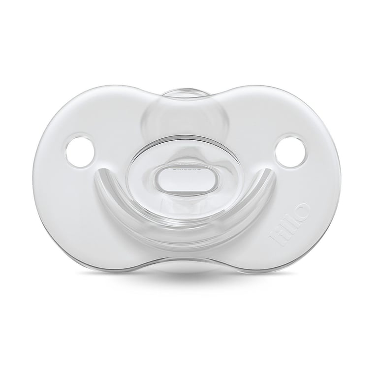 Chupeta de Silicone Calming 6+ Meses