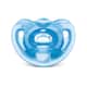 Kit Chupeta Sensitive Soft 0 a 6 Meses Azul - imagem 2