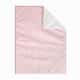 Cobertor Dupla Face com Soft Estrelinhas Rosa 1M - imagem 4