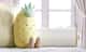 Almofada Amiguinho Abacaxi 30cm - imagem 2
