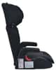 Cadeirinha de Carro Protege Reclinável Mesclado Preto - imagem 6