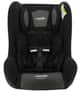 Cadeirinha de Carro Trio Riche Preto e Cinza - imagem 3