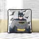 Almofada Quadrada Morcegos Batman - imagem 2