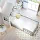 Cama Montessoriana Solteiro Madeira Maria - imagem 1