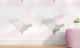 Papel de Parede Nuvem de Algodão 3m - imagem 2