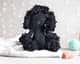 Cachorrinho Amigurumi Poodle - imagem 1