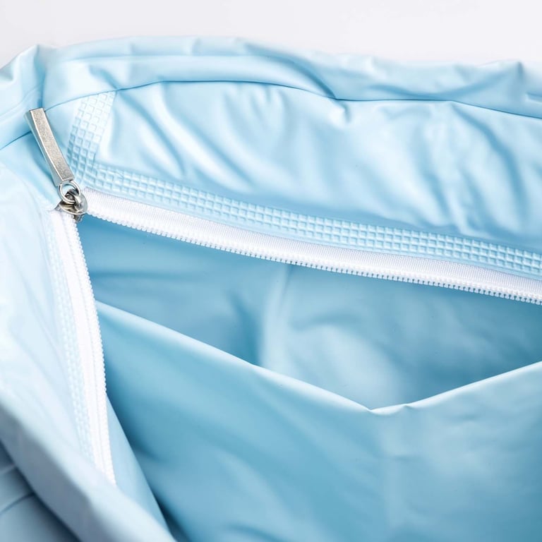 Bolsa Térmica Rosa 15L — vista alternativa