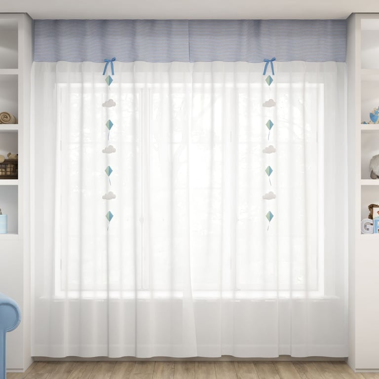 Cortina Nino e a Pipa