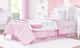 Kit Cama Infantil Solteiro Amiguinhas - imagem 6
