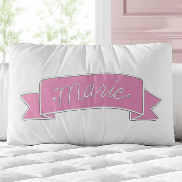 Almofada Retangular Marie