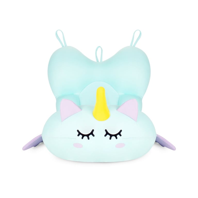 Almofada de Banho Unicórnio