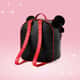 Mochila Maternidade Minnie Mouse 36cm - imagem 4