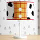 Abajur Simples Toy Story Woody - imagem 1