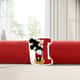 Almofadas Mickey Alfabeto I - imagem 2