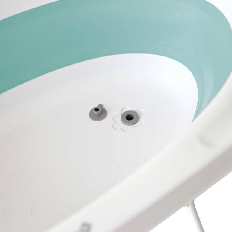 Banheira Smile Verde — vista alternativa