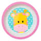 Pratinho Animal Fun Girafa - imagem 1