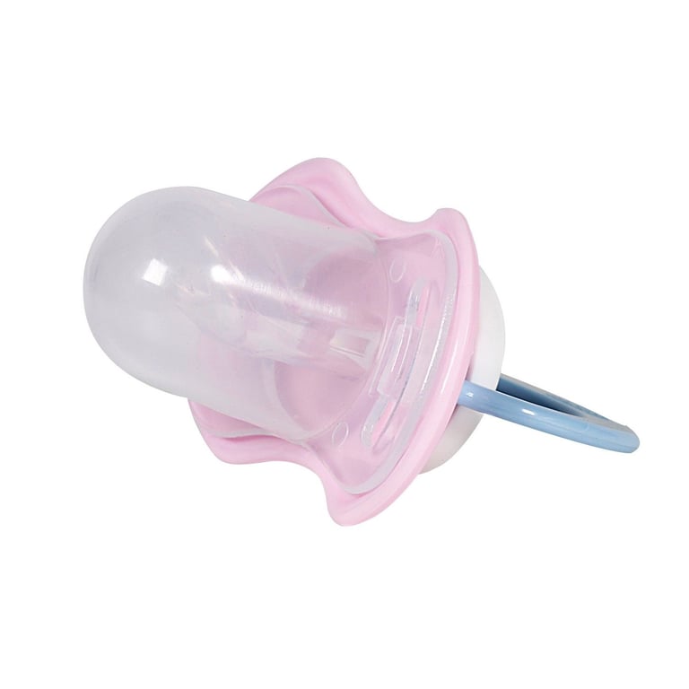 Kit Chupeta Minnie Mouse — vista alternativa