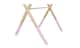 Suporte para Móbile Baby Gym Rosa - imagem 2