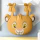 Porta Fraldas Amiguinho Simba O Rei Leão - imagem 1