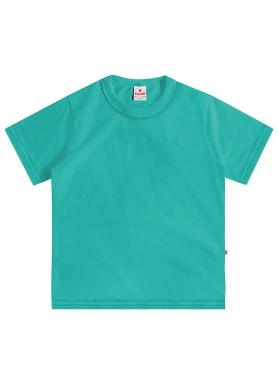 Camiseta Bebê Básica