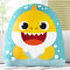 Almofada Baby Shark - imagem 1