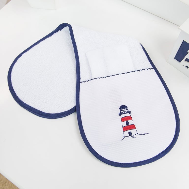 Regurgitador Luxo Marítimo