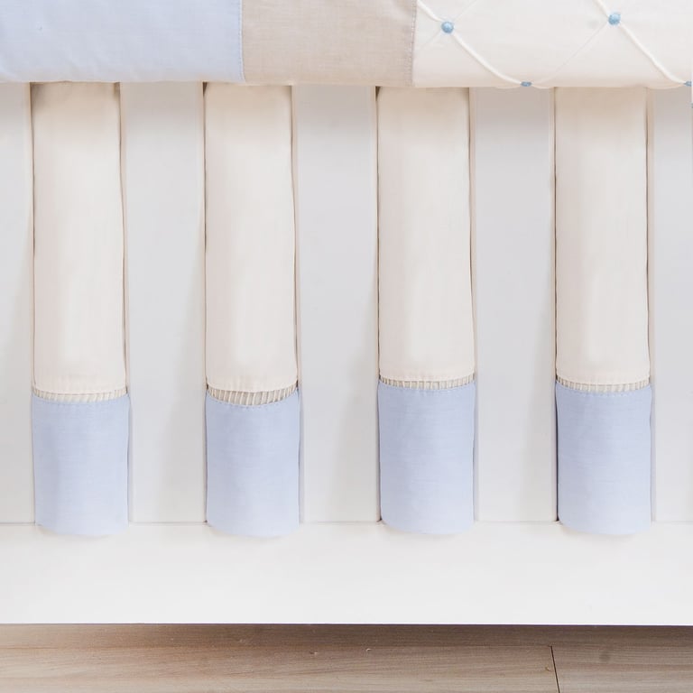 Saia de Berço Julinho