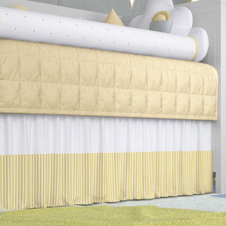 Branco/Amarelo