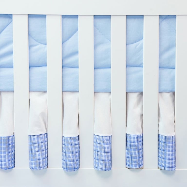 Saia de Berço Príncipe