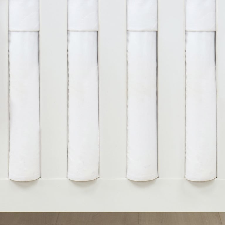 Saia de Berço Nobreza Rosa